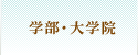 学部･大学院