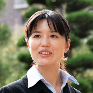 下口 美帆