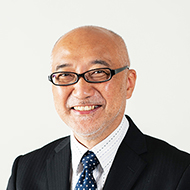 井川 啓