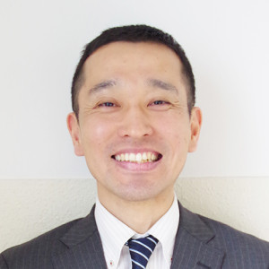 定松 淳