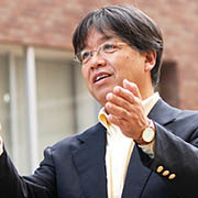 佐々木 勝一