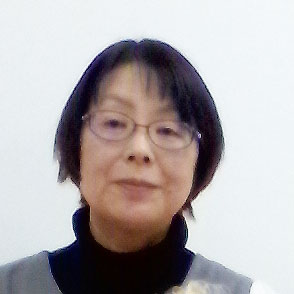 水谷 八千代