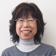 松田 芳恵