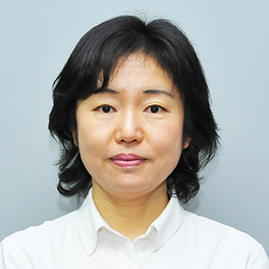 高井 小織