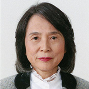 中嶋 敏子