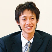 長田 陽一
