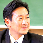 高野 拓樹