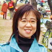 吉田 咲子