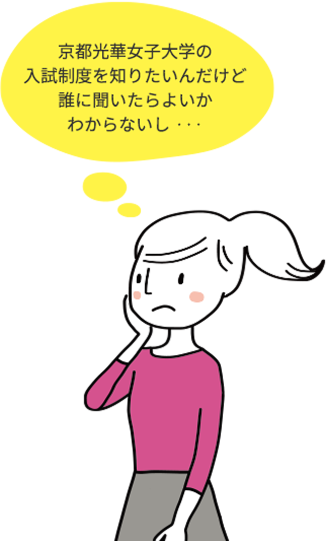京都光華女子大学