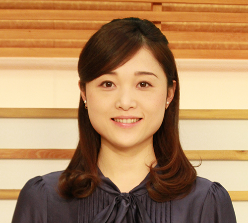 西池 沙織さん