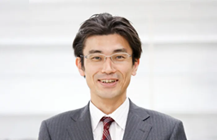 酒井