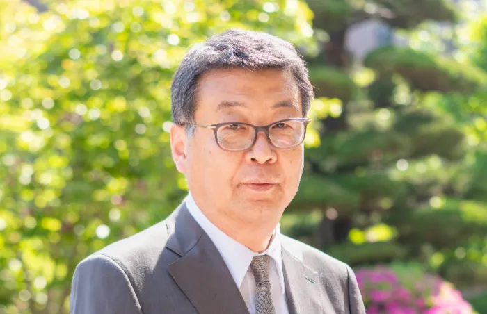 川端