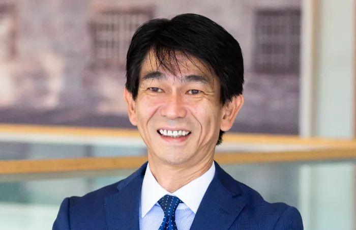 谷本