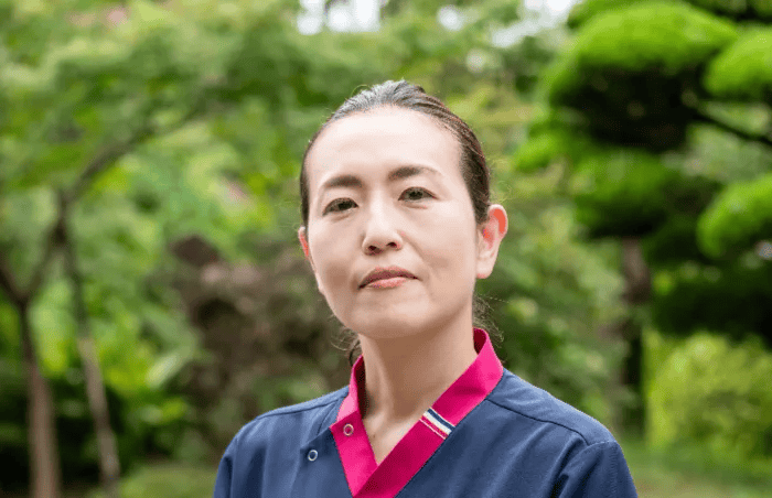 白水