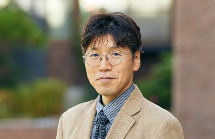西川