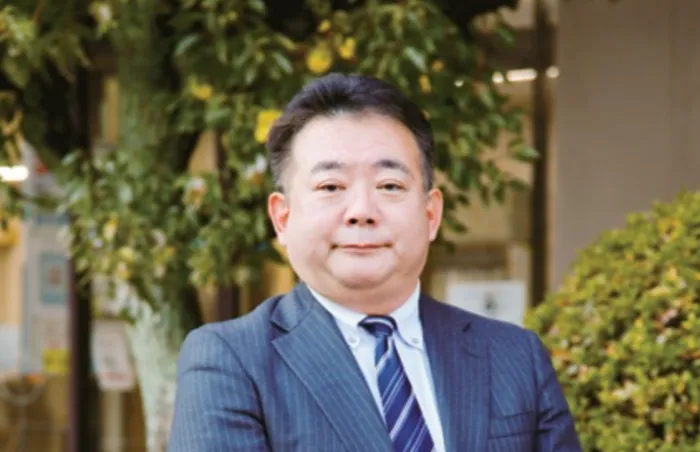 舩越