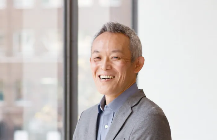 岩中