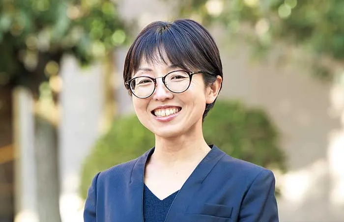 小島