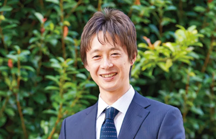 長田