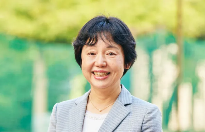 高井