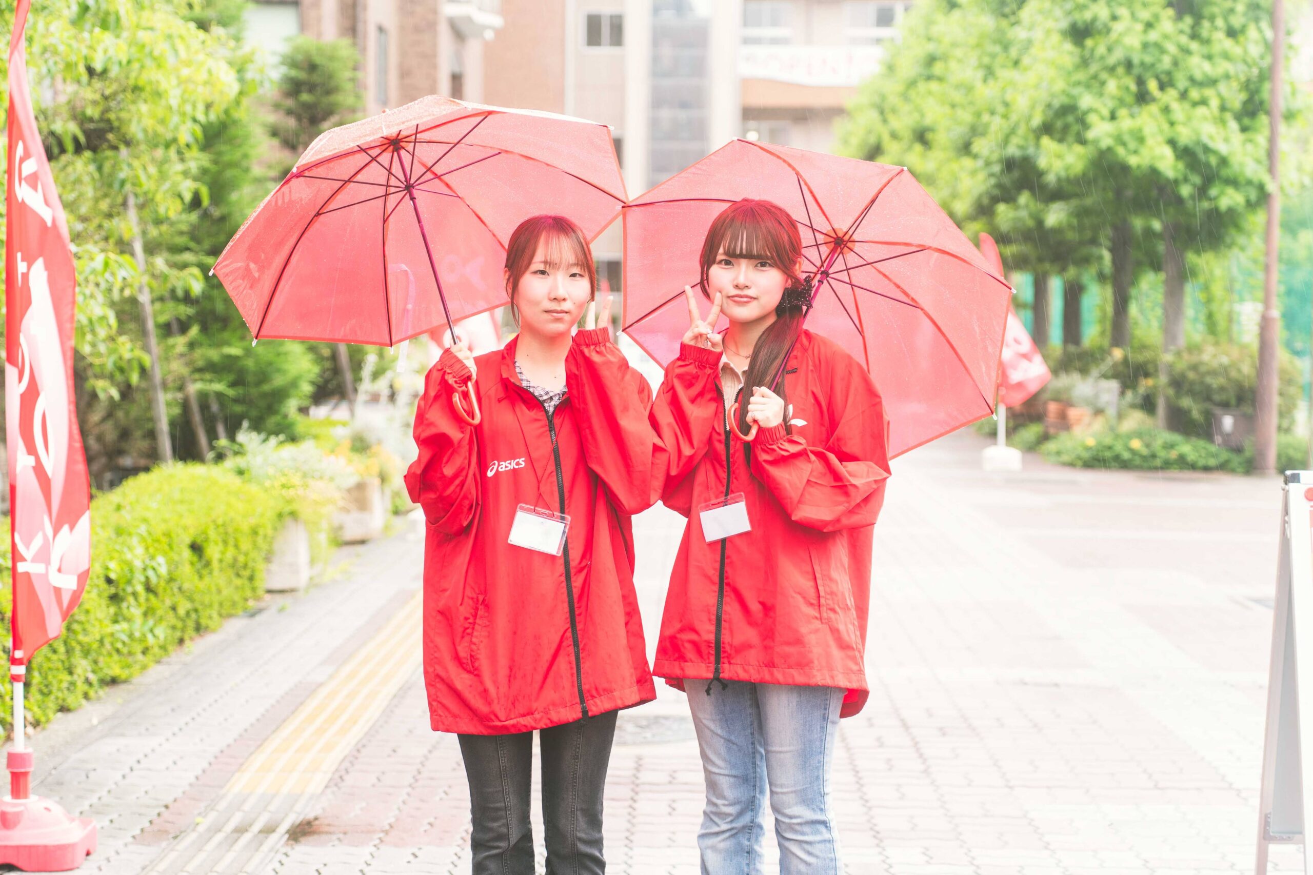 6月7日（日）オープンキャンパスを開催しました