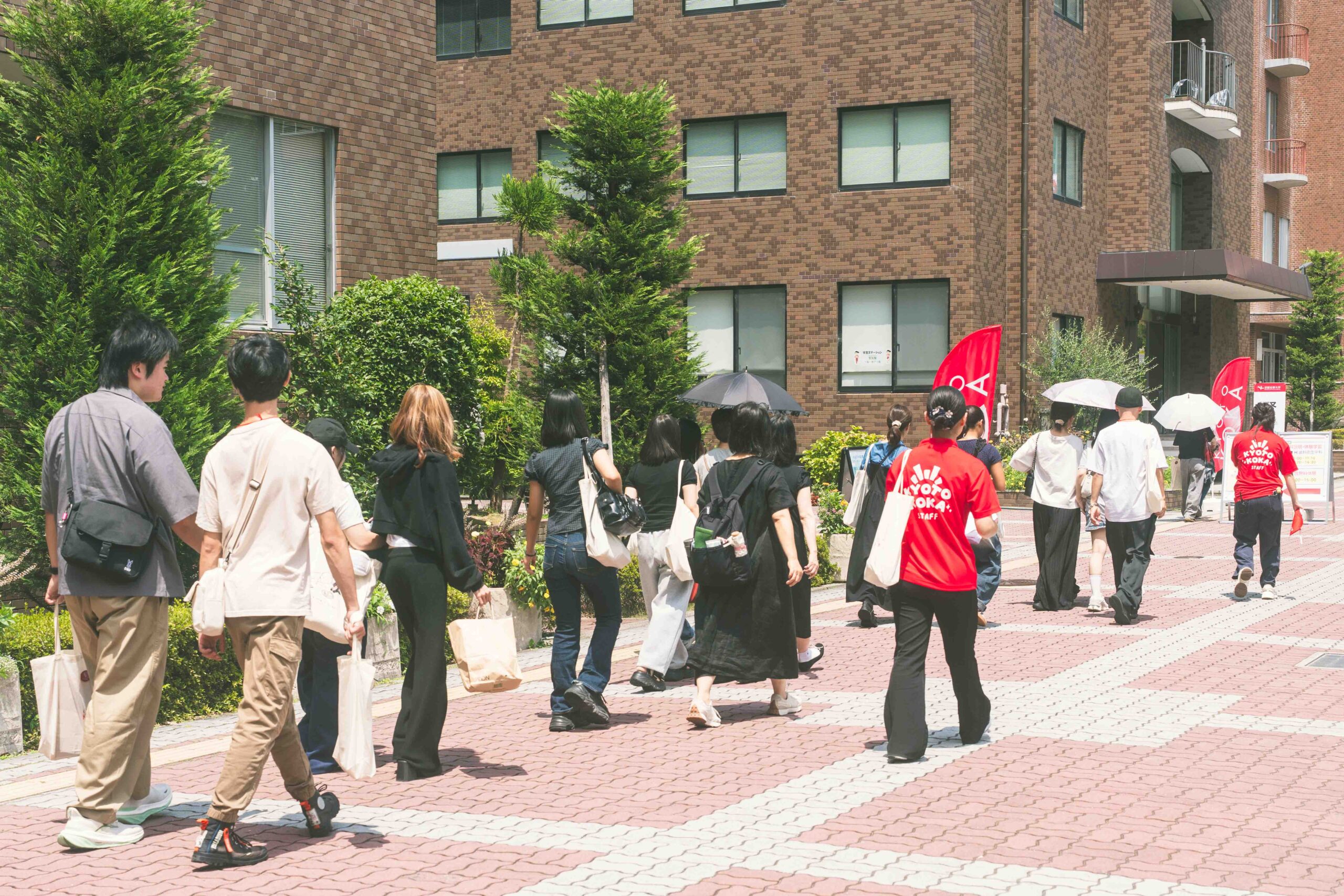 入試対策イベント