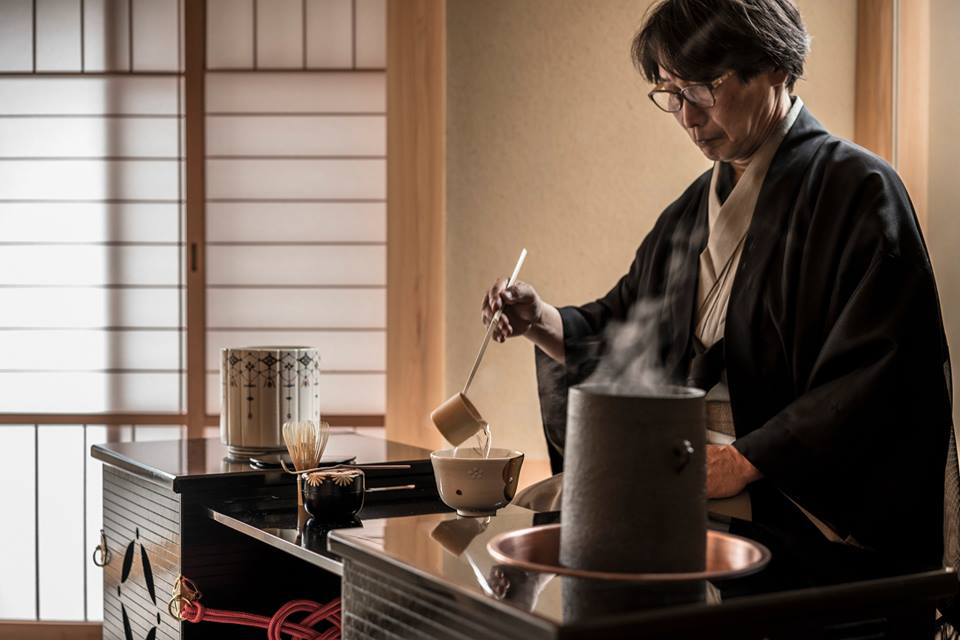 特別講師 太田 達 氏