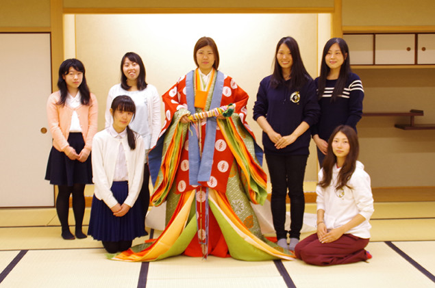 日本の伝統美「和のテイスト」研究会