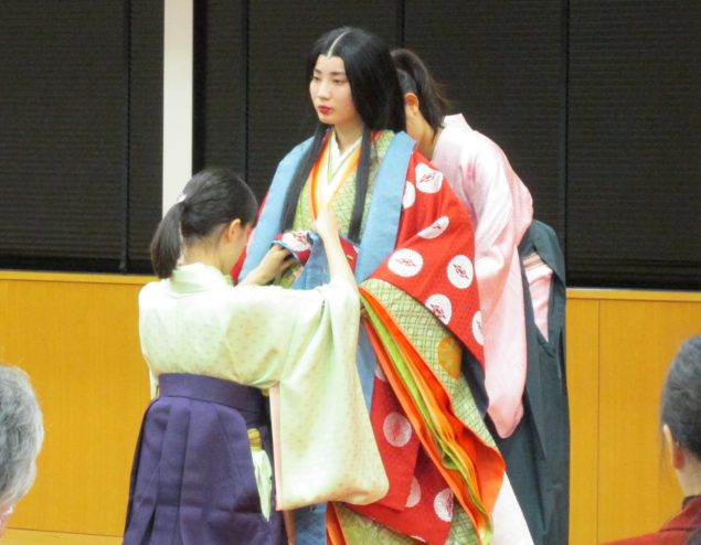 日本の伝統美「和のテイスト」研究会