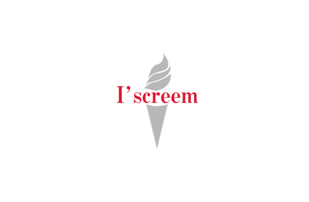i’screem(ｱｲ・ｽｸﾘｰﾑ)