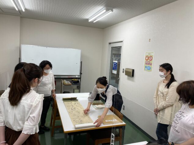 本×図書館サークル　「ビブリオフィリア」
