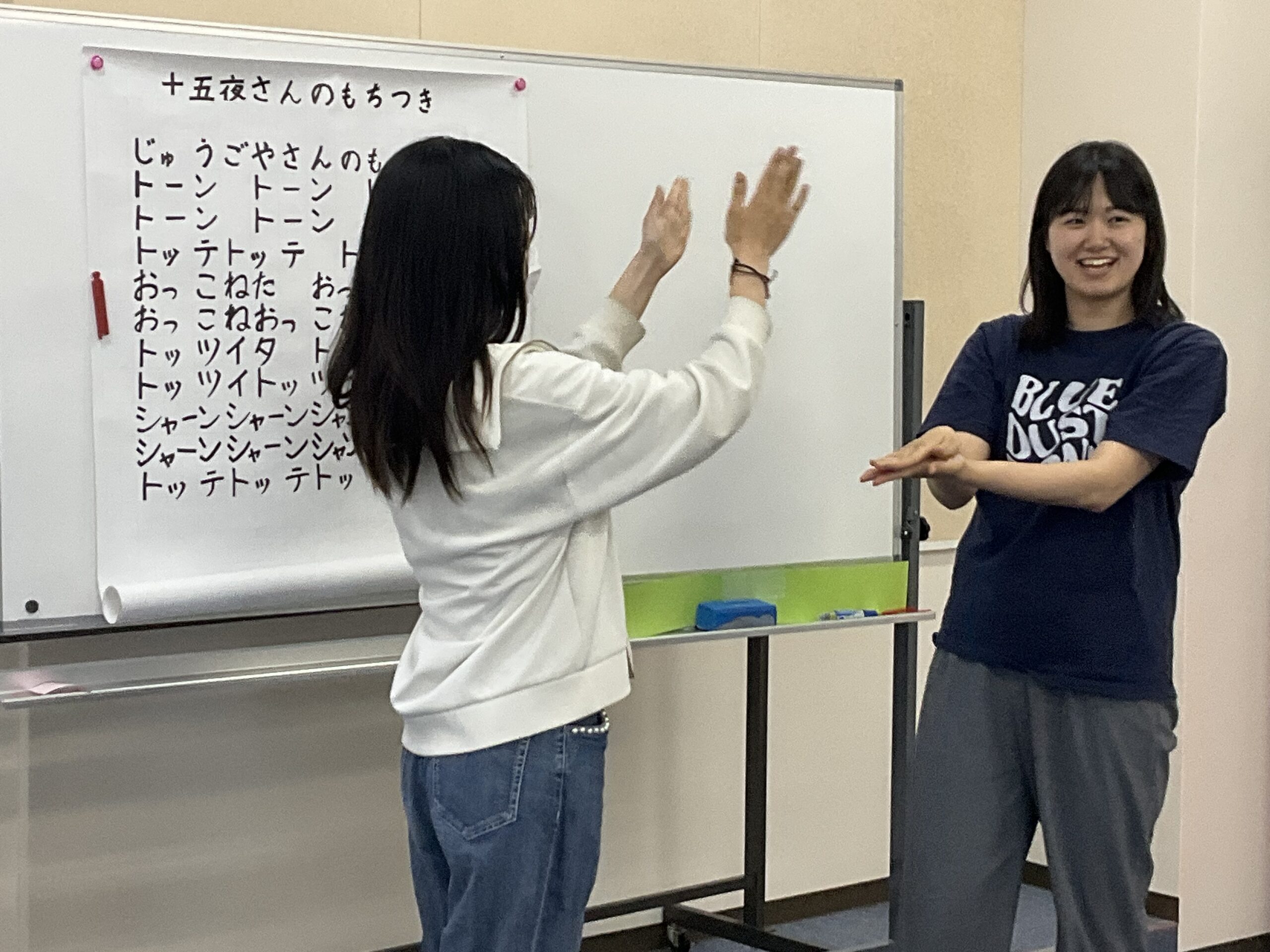 🎵♪ 音楽科指導法の授業紹介 ♪🎵 