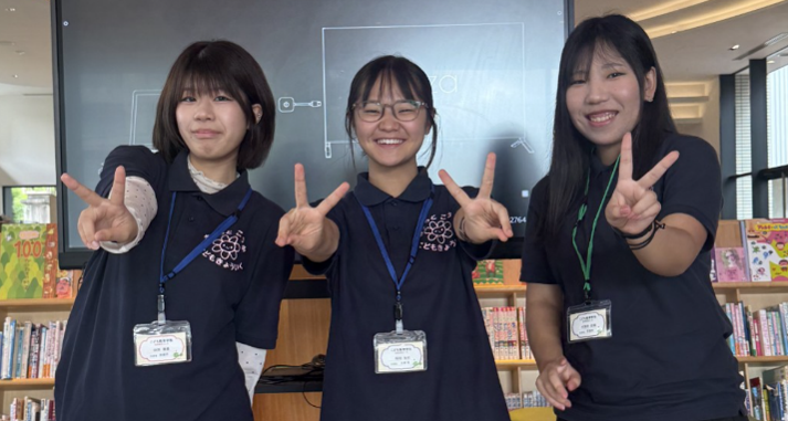 こども教育学科初等教育コースオープンキャンパスのご報告