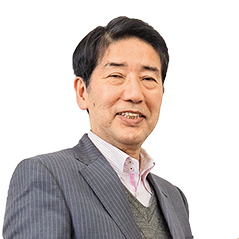 河野 和清