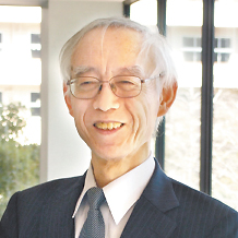 若井 彌一