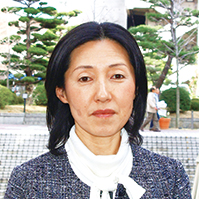 濵田 明美