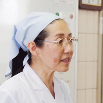 濵田 明美