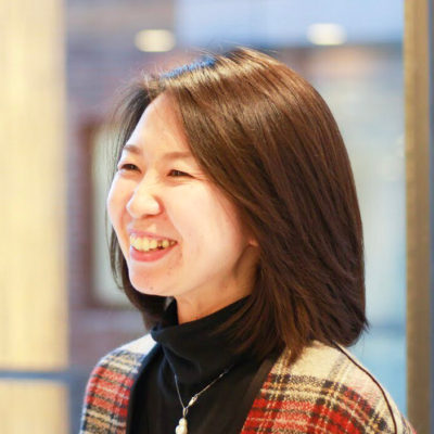 小山 理子