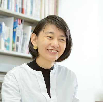 宮野 順子