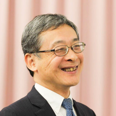 辻野 孝