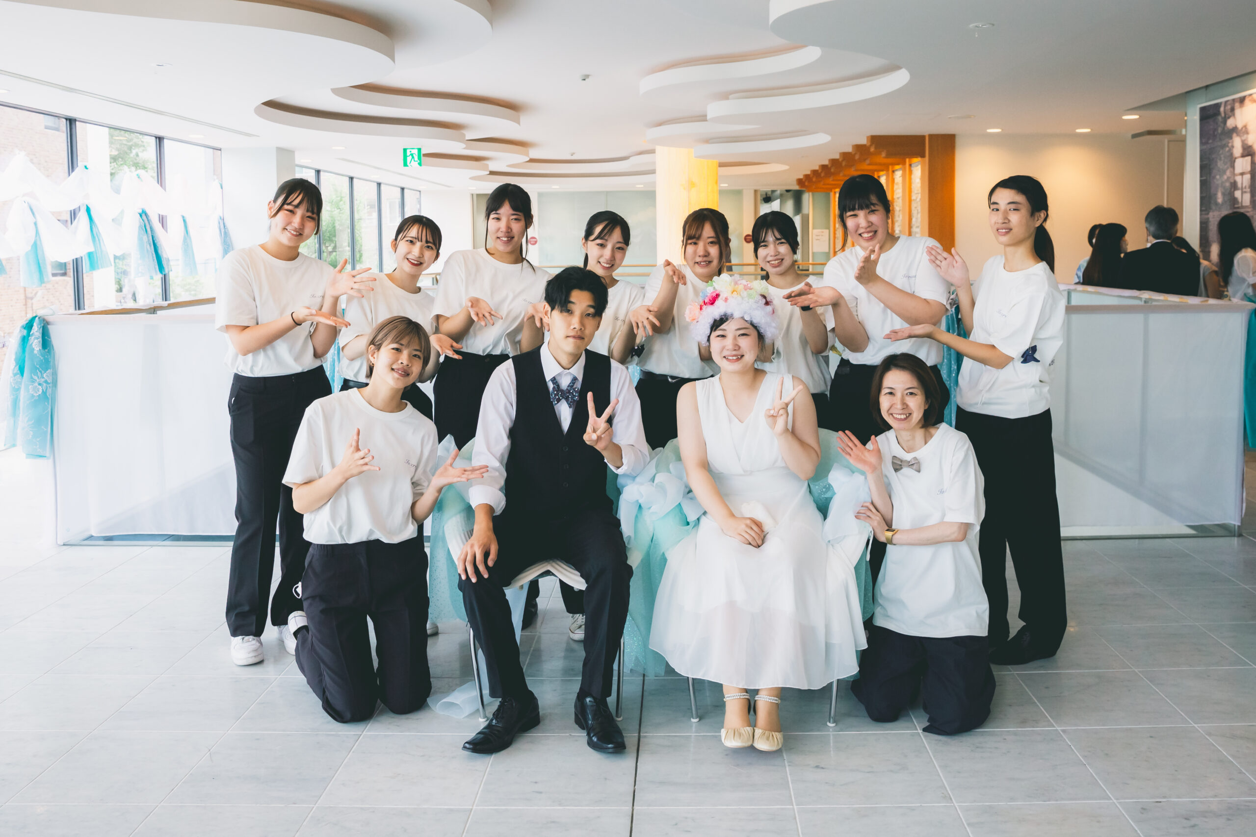 4L1A4030｜ 京都光華女子大学 短期大学部 ライフデザイン学科