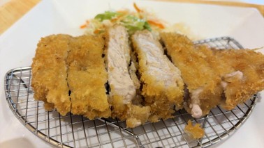 学食「リストランテ・グラード」に新メニュー！