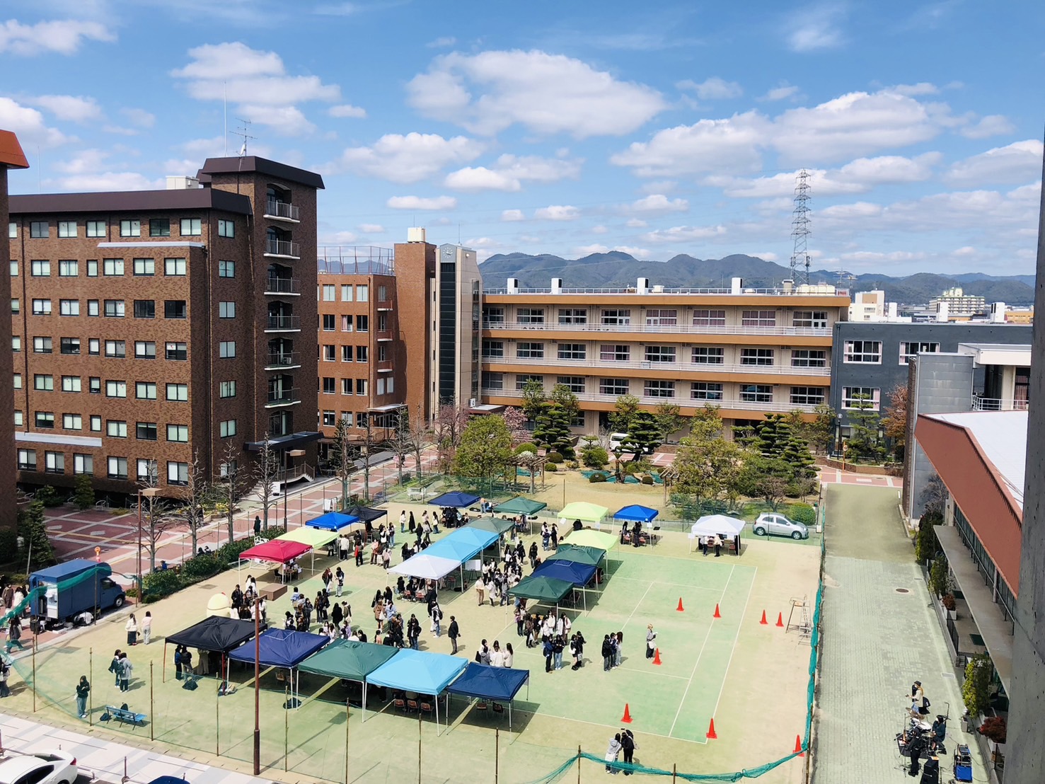 京都 光華 大学