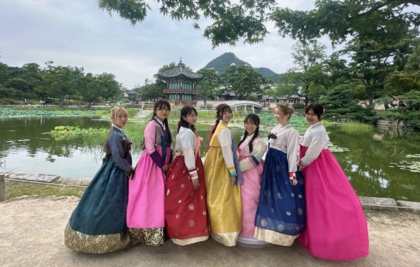 歯科衛生士の未来を探しに！韓国研修レポート✈️✨