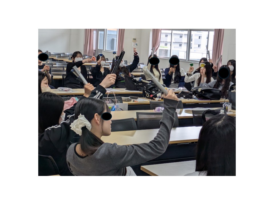 地域歯科保健実習オリエンテーションを実施しました