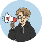 サトウ先生アイコン