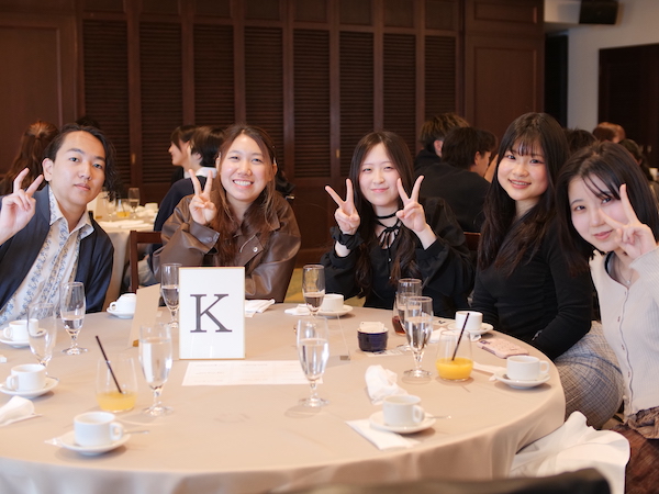 社会共創学科、新入生研修を実施しました！
