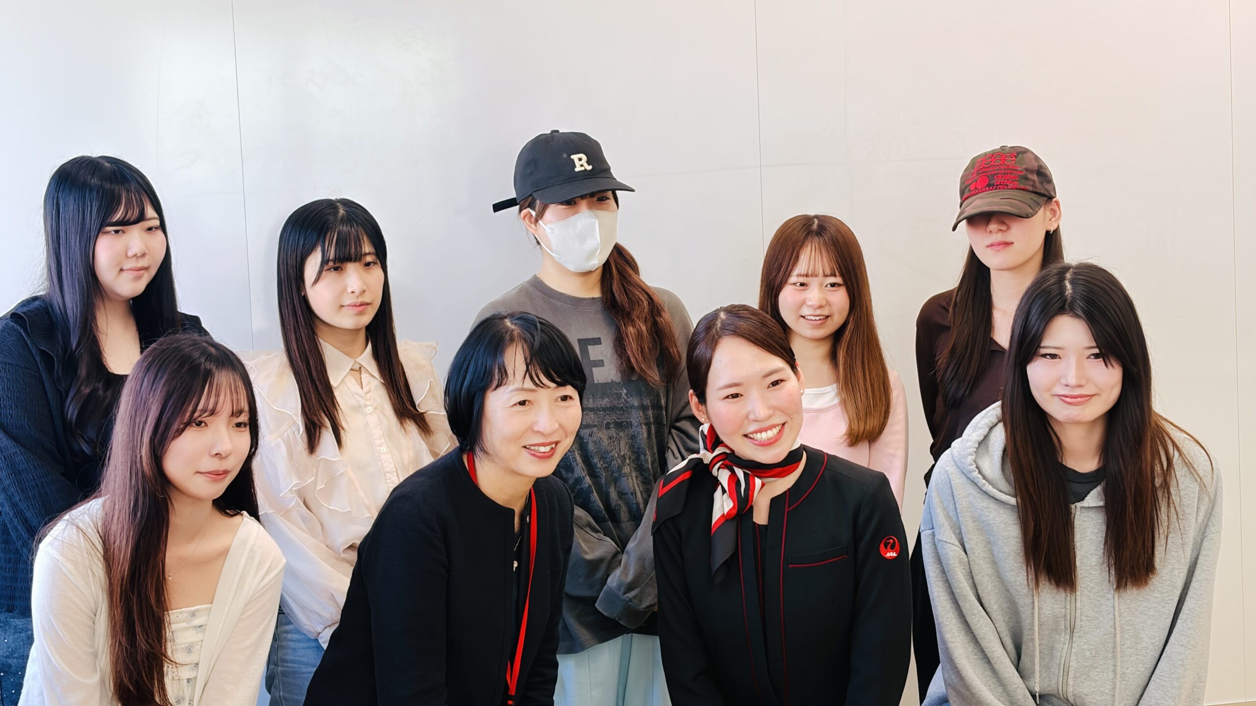 京都はなぜチョコレートの都になったのか？　JAL客室乗務員と世界のチョコレート文化を考える