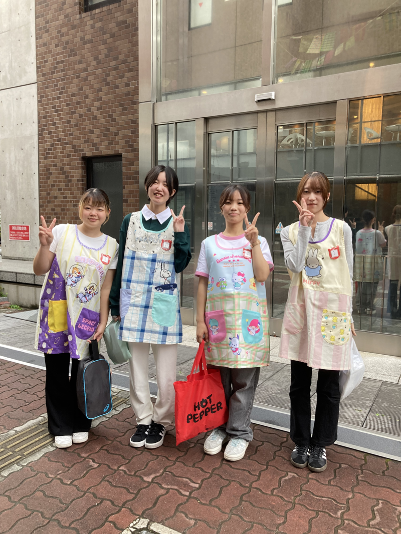 光華幼稚園での学び