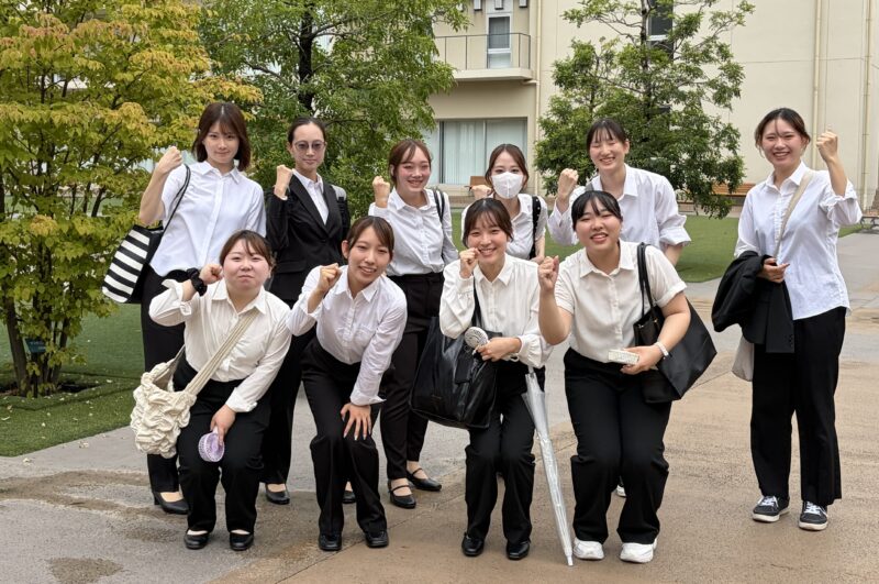 第1回京都府言語聴覚士会学術集会へ参加してきました